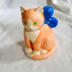 Vintage Aldon cat 1984